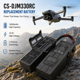 DJI DJI Mavic 3 Enterprise Battery 15.4V 10000mAh - Compatible Replacement