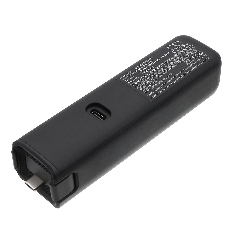 Gimbals Batteries