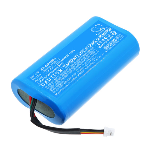 DJI Ronin RS4 Mini Battery 7.4V 3400mAh - Compatible Replacement