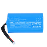 DJI Ronin RS4 Mini Battery 7.4V 2600mAh - Compatible Replacement