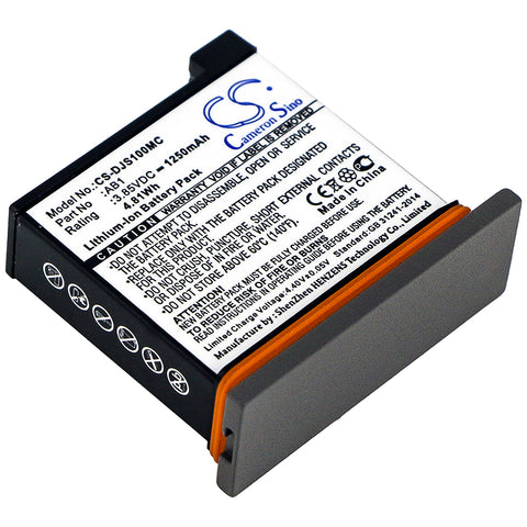 DJI AB1 Battery - Compatible Replacement battery pack
