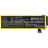 DJI Osmo Pocket II Battery 7.7V 800mAh - Compatible Replacement