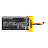 DJI MIC Mini 3 Charging Case Battery 3.8V 1950mAh - Compatible Replacement