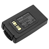 Datalogic Skorpio X4 Battery 3.7V 6800mAh - Compatible Replacement