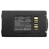 Datalogic Skorpio X4 Battery 3.7V 6800mAh - Compatible Replacement