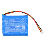 DOCKIN D Fine 2 Battery 11.1V 2600mAh - Compatible Replacement