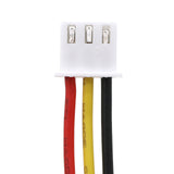 DOCKIN D Fine 2 Battery 11.1V 2600mAh - Compatible Replacement