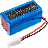 Donkey DL880 Battery 14.8V 2600mAh - Compatible Replacement