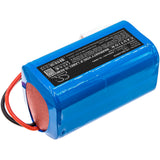 Donkey DL880 Battery 14.8V 2600mAh - Compatible Replacement