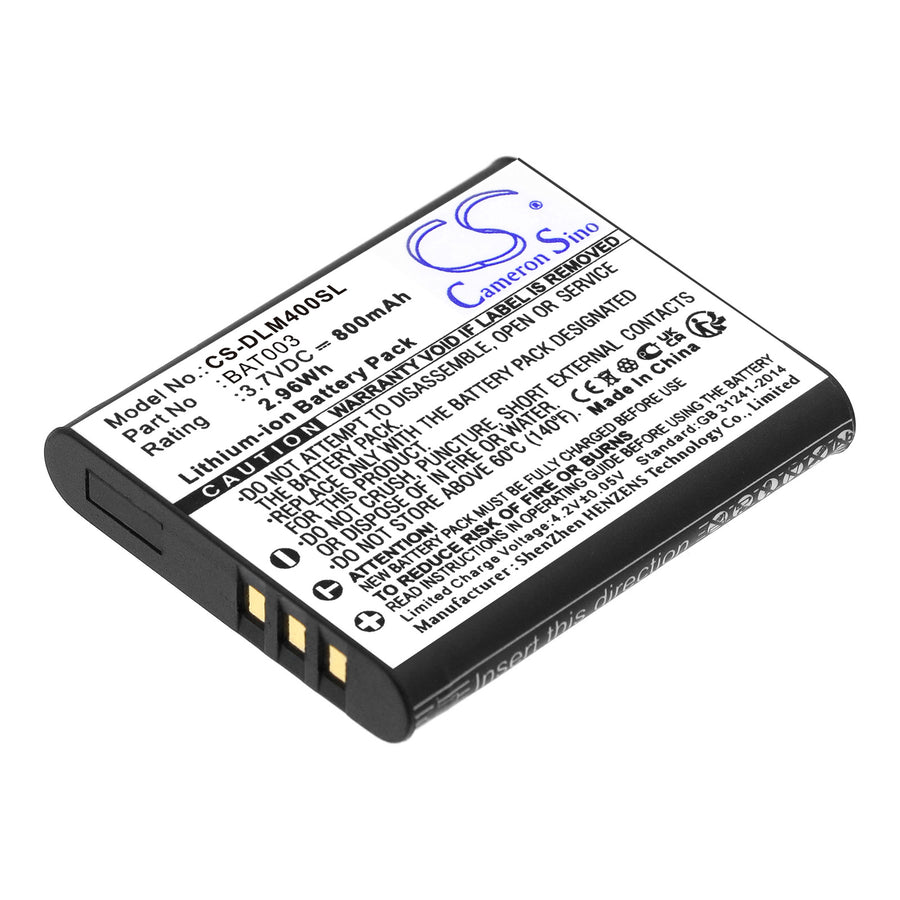 Paintball Gun Batteries