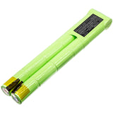 Datex Light 896895 Battery 13.2V 3000mAh - Compatible Replacement