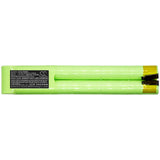 Datex Light 896895 Battery 13.2V 3000mAh - Compatible Replacement