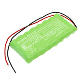 Dorma ATD006 Battery 9.6V 2000mAh - Compatible Replacement