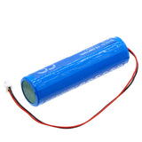 Drager MSI FG7000 Battery 3.7V 3350mAh - Compatible Replacement