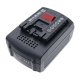 Dremel MM20V-02 Cordless Oscillating Multi-Tool Battery 20V 2000mAh - Compatible Replacement