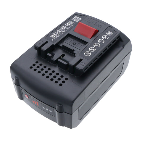 Dremel MM20V-02 Cordless Oscillating Multi-Tool Battery 20V 2000mAh - Compatible Replacement