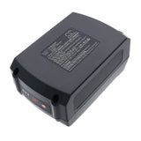 Dremel MM20V-02 Cordless Oscillating Multi-Tool Battery 20V 2000mAh - Compatible Replacement