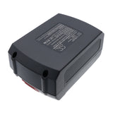 Dremel MM20V-02 Cordless Oscillating Multi-Tool Battery 20V 2000mAh - Compatible Replacement