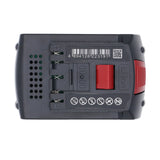 Dremel MM20V-02 Cordless Oscillating Multi-Tool Battery 20V 2000mAh - Compatible Replacement