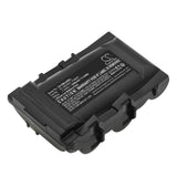 DYMO Rhino 6000 Battery 7.4V 1600mAh - Compatible Replacement