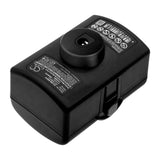 Dirt Devil M668 Battery 6V 2000mAh - Compatible Replacement