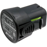 Dreme MiniMite 4.8-Volt Cordless Two-Speed Rotary Tool Battery 4.8V 1500mAh - Compatible Replacement