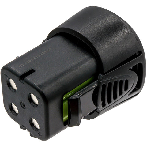 Dreme MiniMite 4.8-Volt Cordless Two-Speed Rotary Tool Battery 4.8V 1500mAh - Compatible Replacement