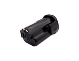 Dremel 8300 Battery 10.8V 2500mAh - Compatible Replacement