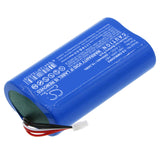 Cameron Sino CS-DMM200RX Battery