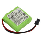 Dentsply Maillefer Propex Locator Battery 3.6V 300mAh - Compatible Replacement