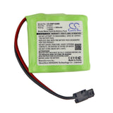 Dentsply Maillefer Propex Locator Battery 3.6V 300mAh - Compatible Replacement