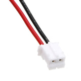 Drager MSI PG4000 Battery 3.7V 2200mAh - Compatible Replacement