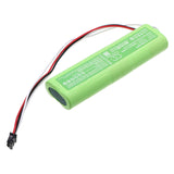 Drager MSI P7 Battery 4.8V 2000mAh - Compatible Replacement