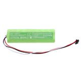 Drager MSI P7 Battery 4.8V 2000mAh - Compatible Replacement
