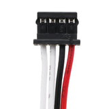 Drager MSI P7 Battery 4.8V 2000mAh - Compatible Replacement