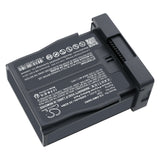 DJI RoboMaster S1 Battery 10.8V 2400mAh - Compatible Replacement