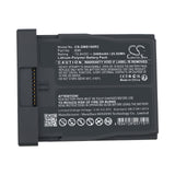 DJI RoboMaster S1 Battery 10.8V 2400mAh - Compatible Replacement