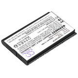 Dynascan 2B Battery 3.7V 1000mAh - Compatible Replacement