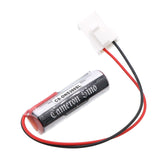 Denso 410611-0030 Battery 3.6V 2450mAh - Compatible Replacement