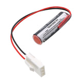 Denso 410611-0030 Battery 3.6V 2450mAh - Compatible Replacement