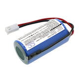 Dent Instruments Battery 3.6V 6500mAh - Compatible Replacement