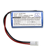 Dent Instruments Battery 3.6V 6500mAh - Compatible Replacement