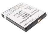 Cameron Sino CS-DPE622SL Battery