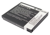 Doro DBF-800D Battery Replacement for Mobile - Smartphone