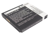 Cameron Sino CS-DPE622SL Battery