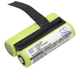 Damag DRC10 Battery 2.4V 2000mAh - Compatible Replacement