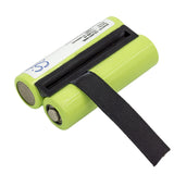 Damag DRC10 Battery 2.4V 2000mAh - Compatible Replacement