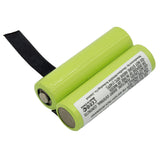 Damag DRC10 Battery 2.4V 2000mAh - Compatible Replacement