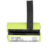 Damag DRC10 Battery 2.4V 2000mAh - Compatible Replacement