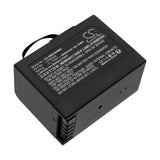 Drager Oxylog VE300 Battery 11.1V 5600mAh - Compatible Replacement